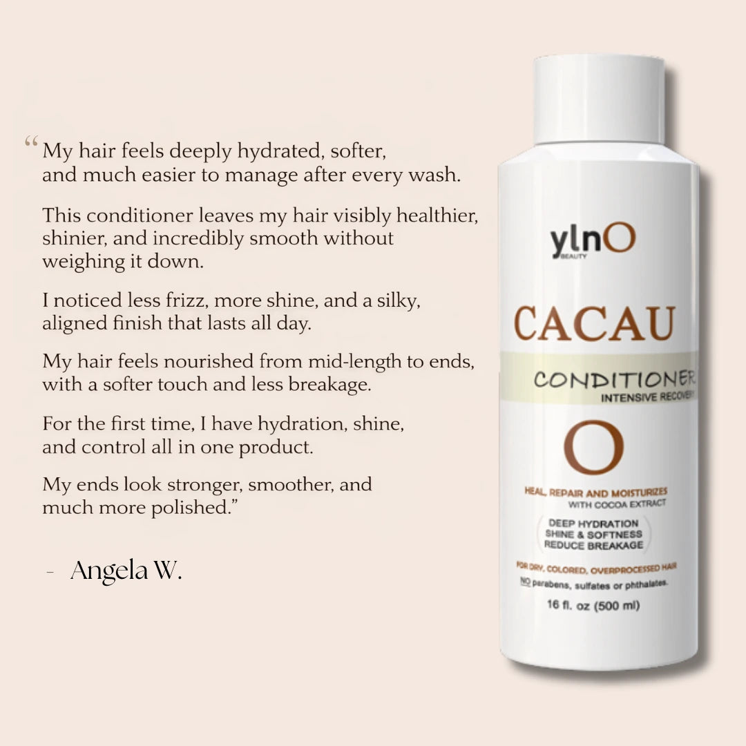 CACAU Conditioner 16oz