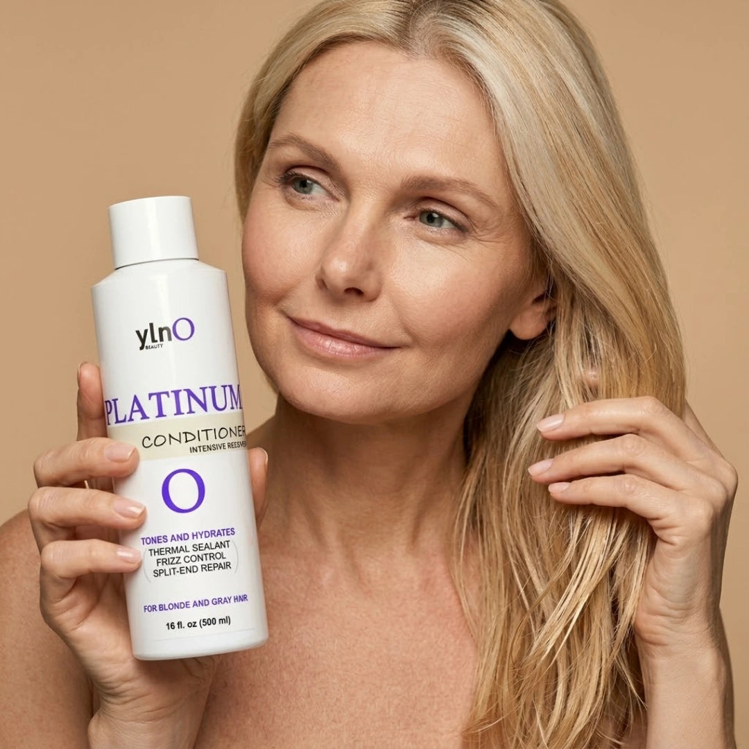 PLATINUM Conditioner 16oz