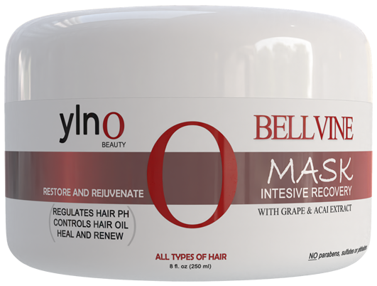 BELLVINE Mask 8oz