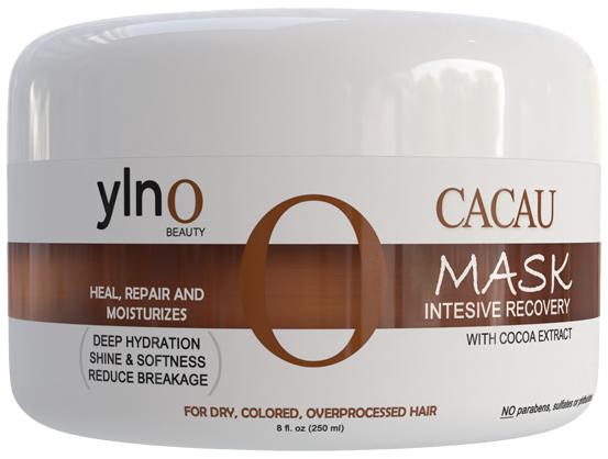 CACAU Mask 8oz
