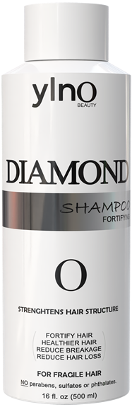 DIAMOND Shampoo 16oz