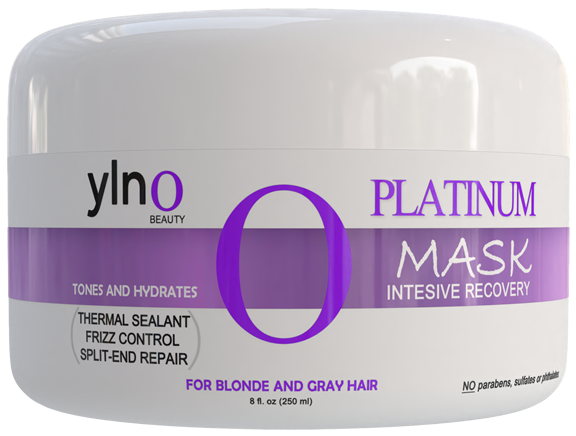 PLATINUM Mask 8oz