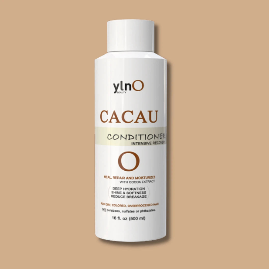 CACAU Conditioner 16oz