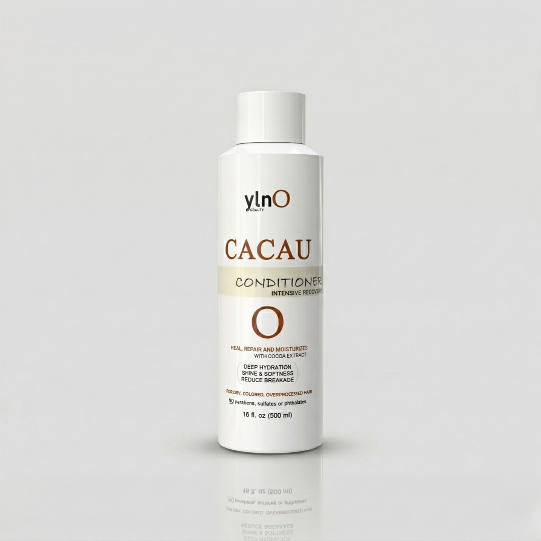 CACAU Conditioner 16oz