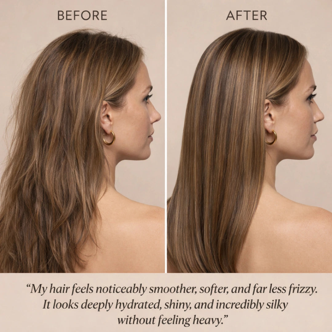 CACAU Conditioner 16oz