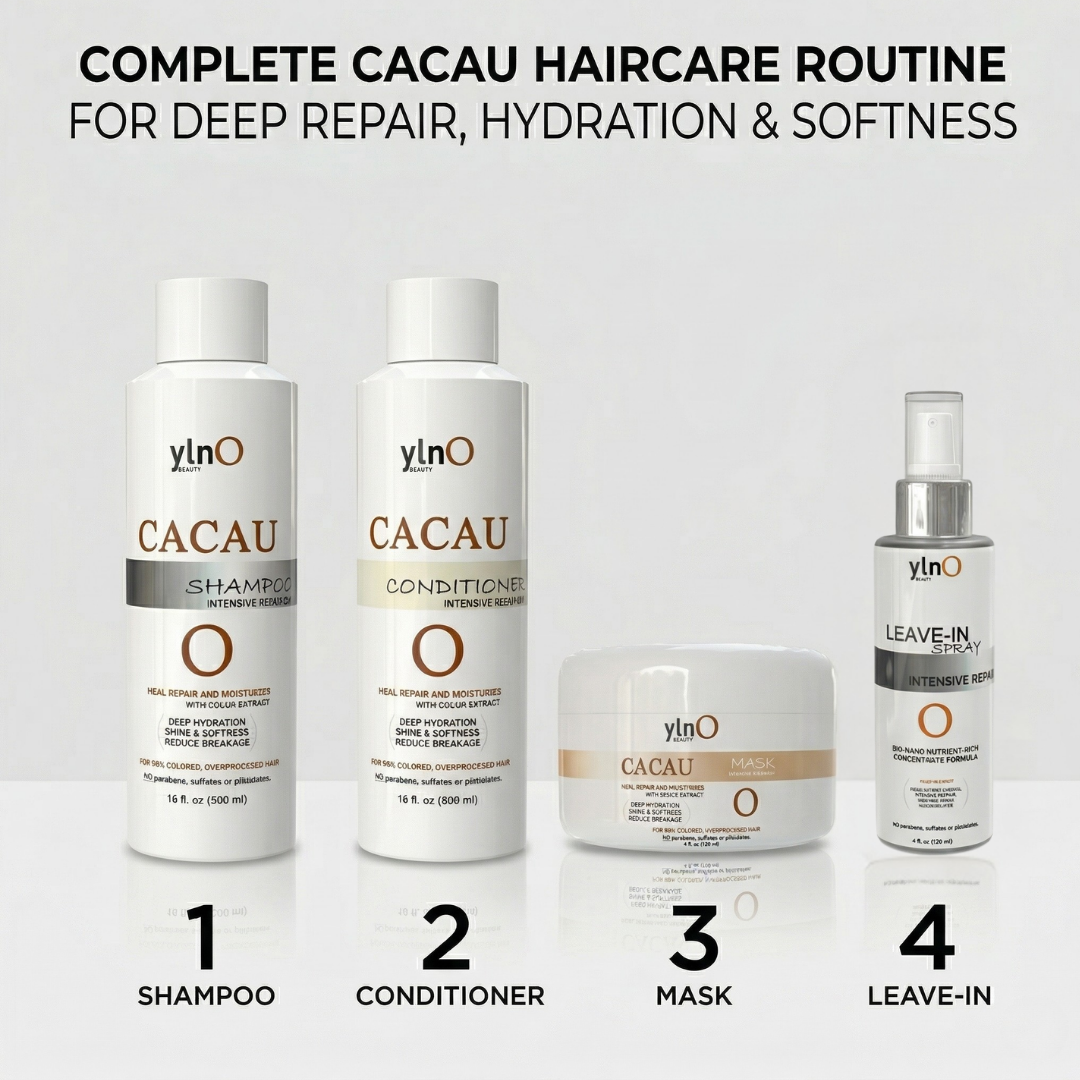 CACAU Conditioner 16oz