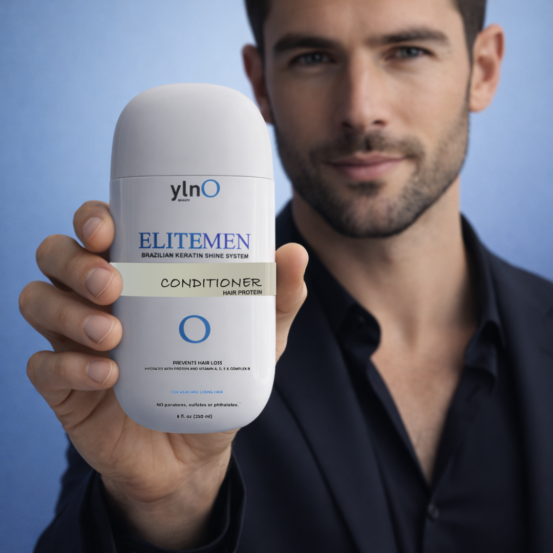 ELITEMEN Conditioner 8oz