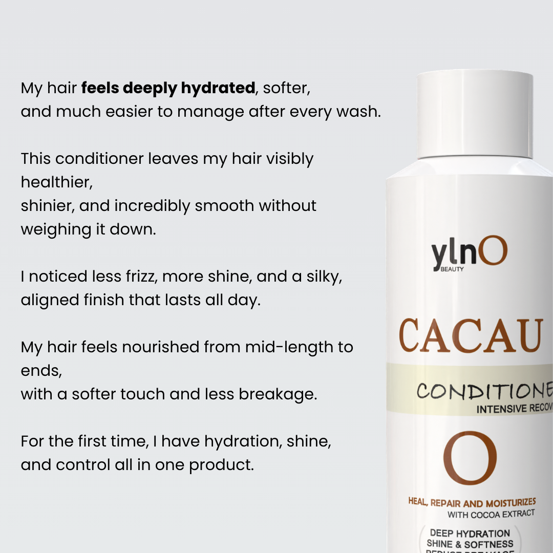 CACAU Conditioner 16oz