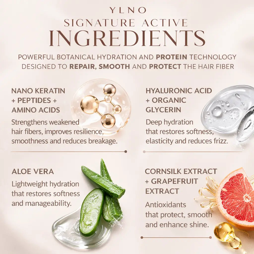 Leave-In Spray Intensive Repair 4oz