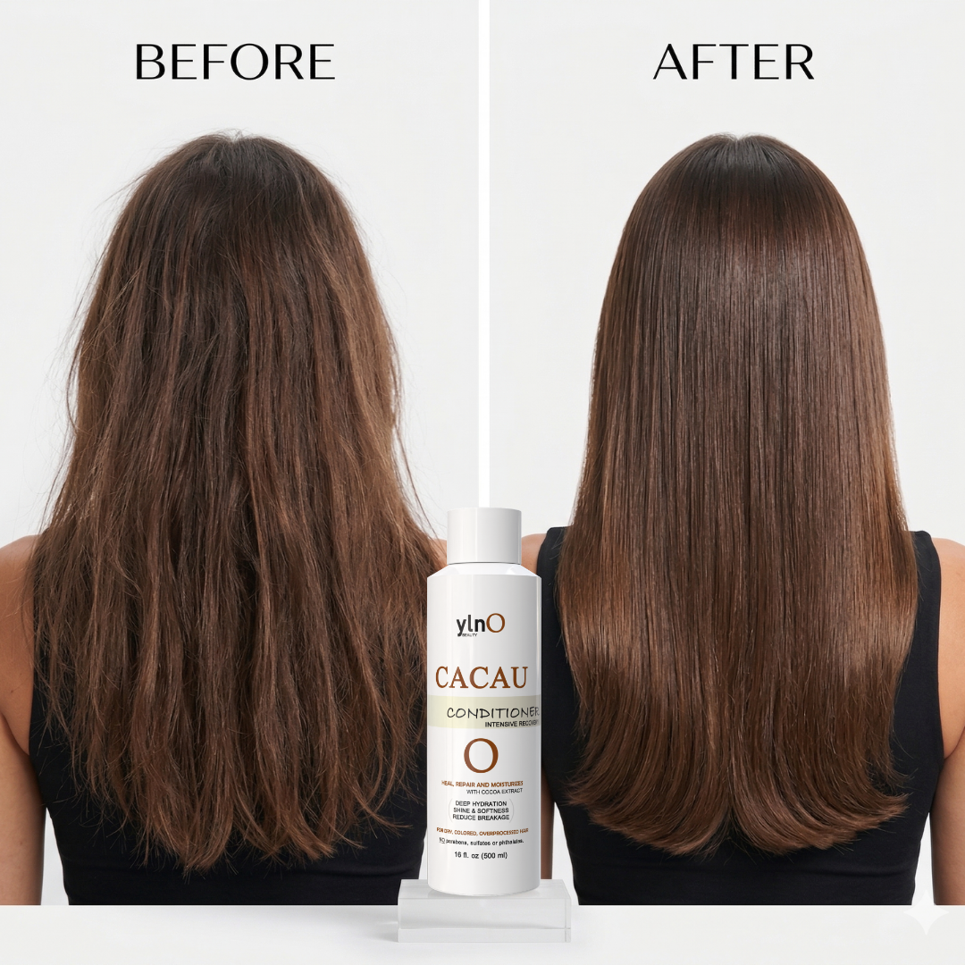 CACAU Conditioner 16oz