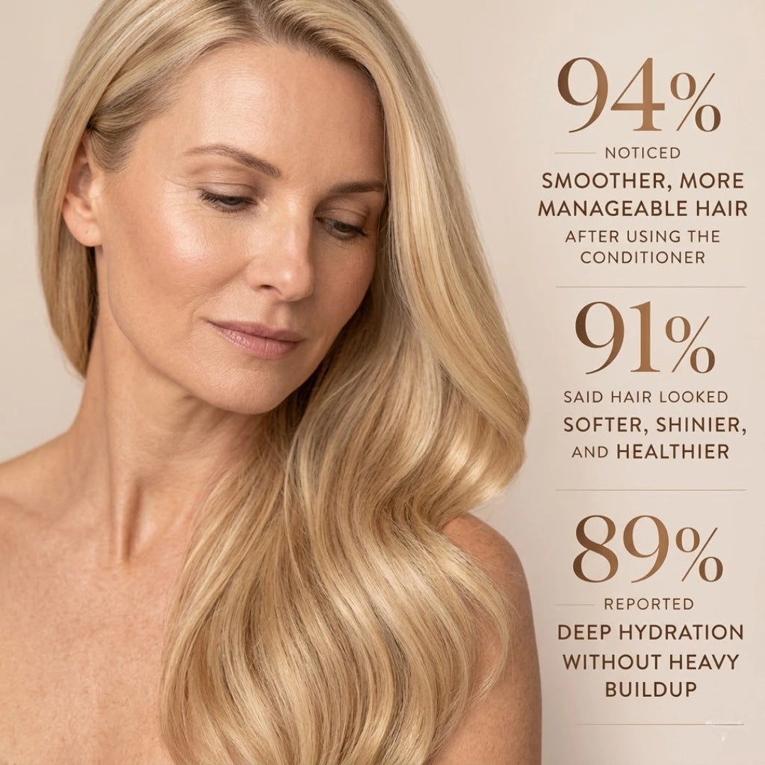 PLATINUM Conditioner 16oz