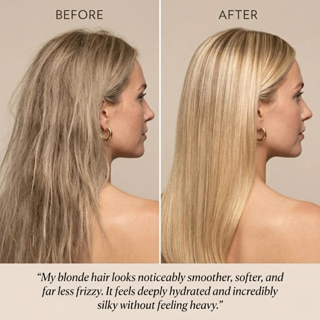 PLATINUM Conditioner 16oz