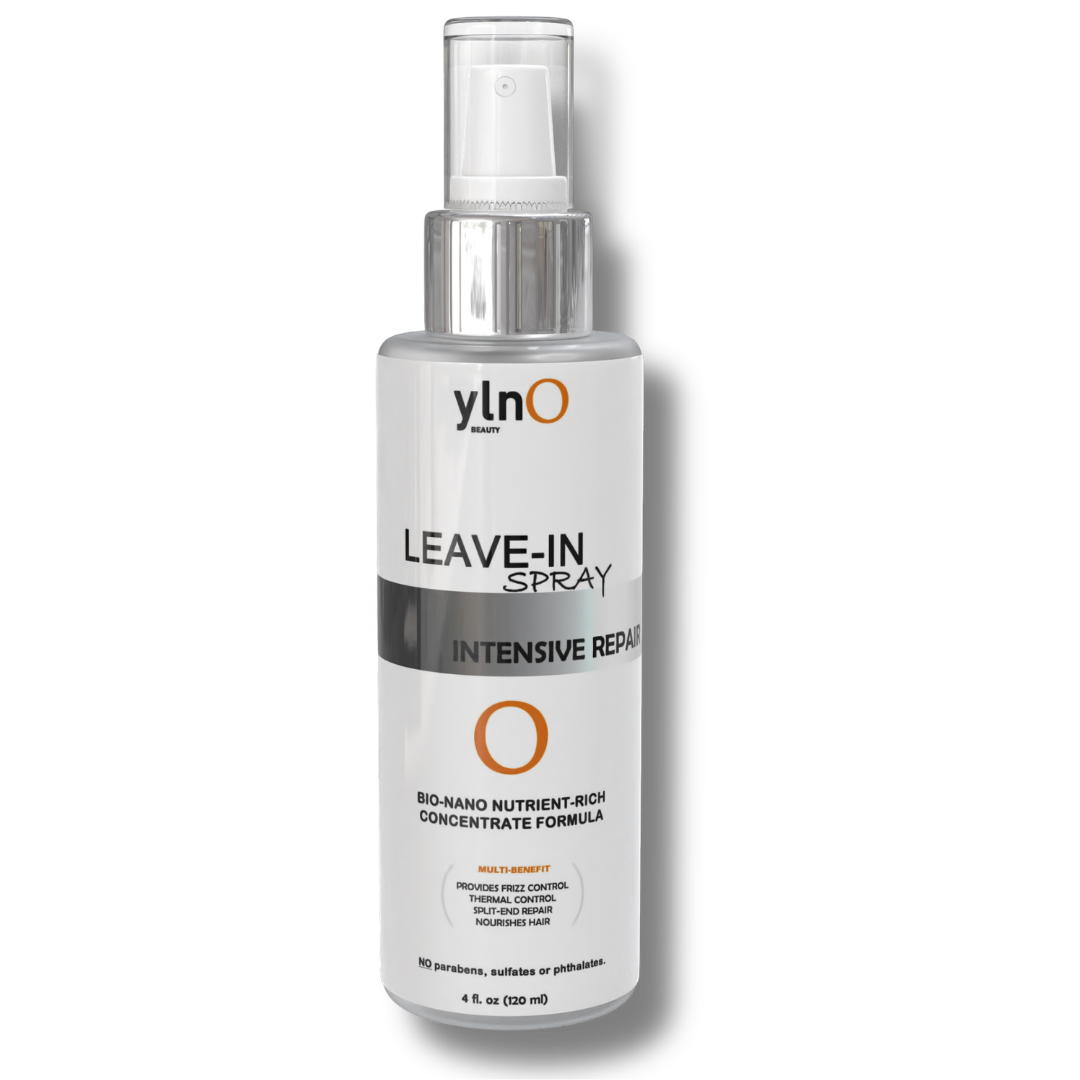 Leave-In Spray Intensive Repair 4oz