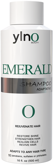 EMERALD Shampoo 16oz