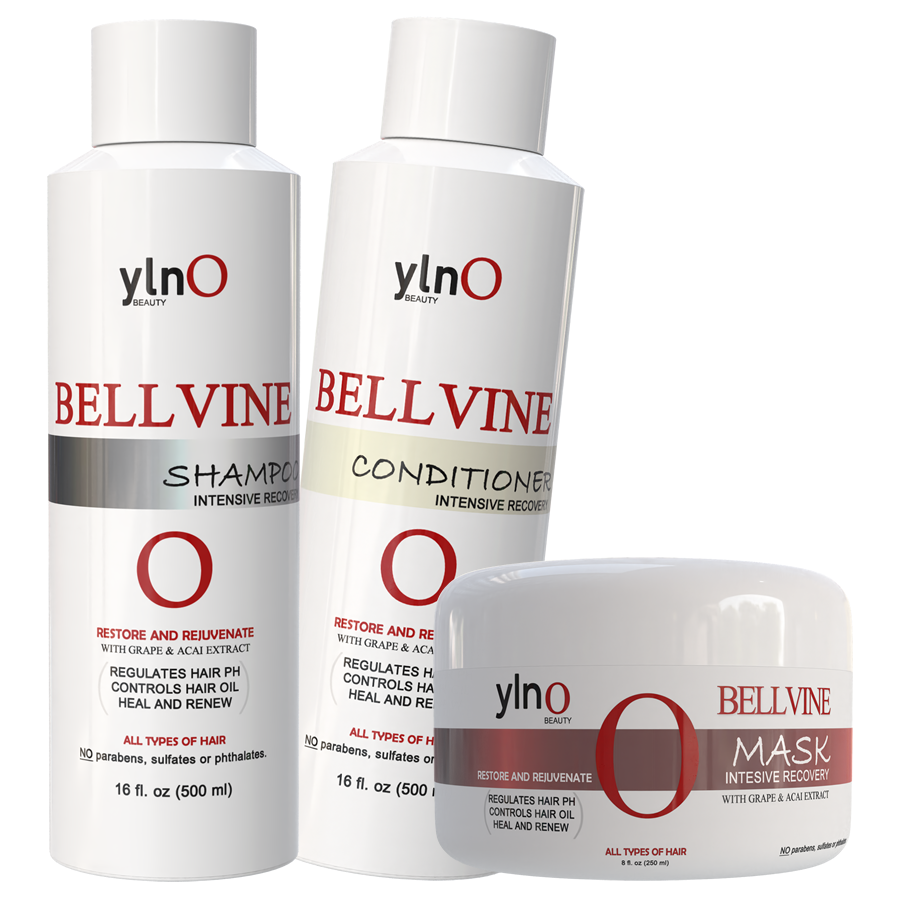 BELLVINE Complete Set