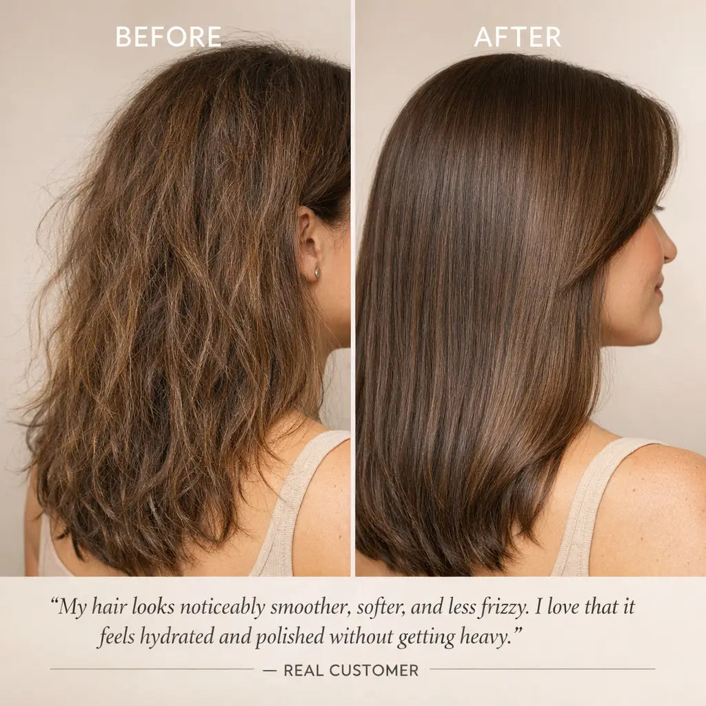 Leave-In Spray Intensive Repair 4oz